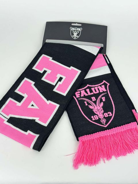 IBF Falun Scarf (25/26)